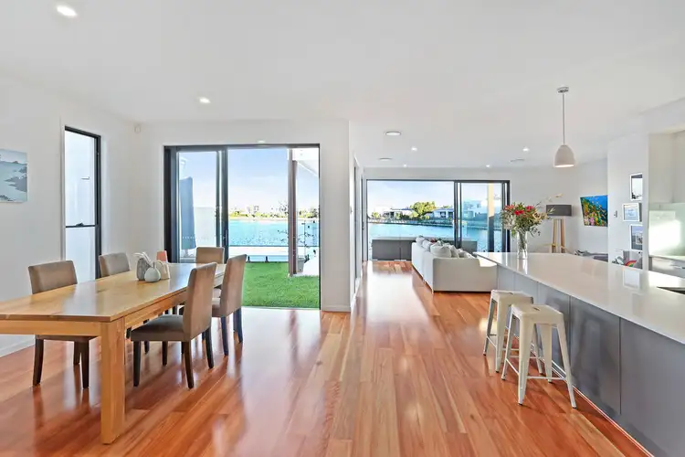 Fifth view of Homely house listing, 4 Reflection Crescent, Birtinya QLD 4575
