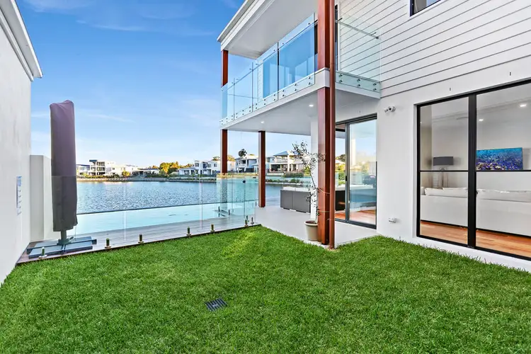 Sixth view of Homely house listing, 4 Reflection Crescent, Birtinya QLD 4575