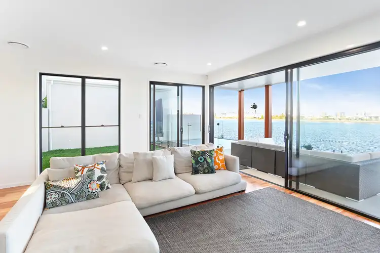 Seventh view of Homely house listing, 4 Reflection Crescent, Birtinya QLD 4575