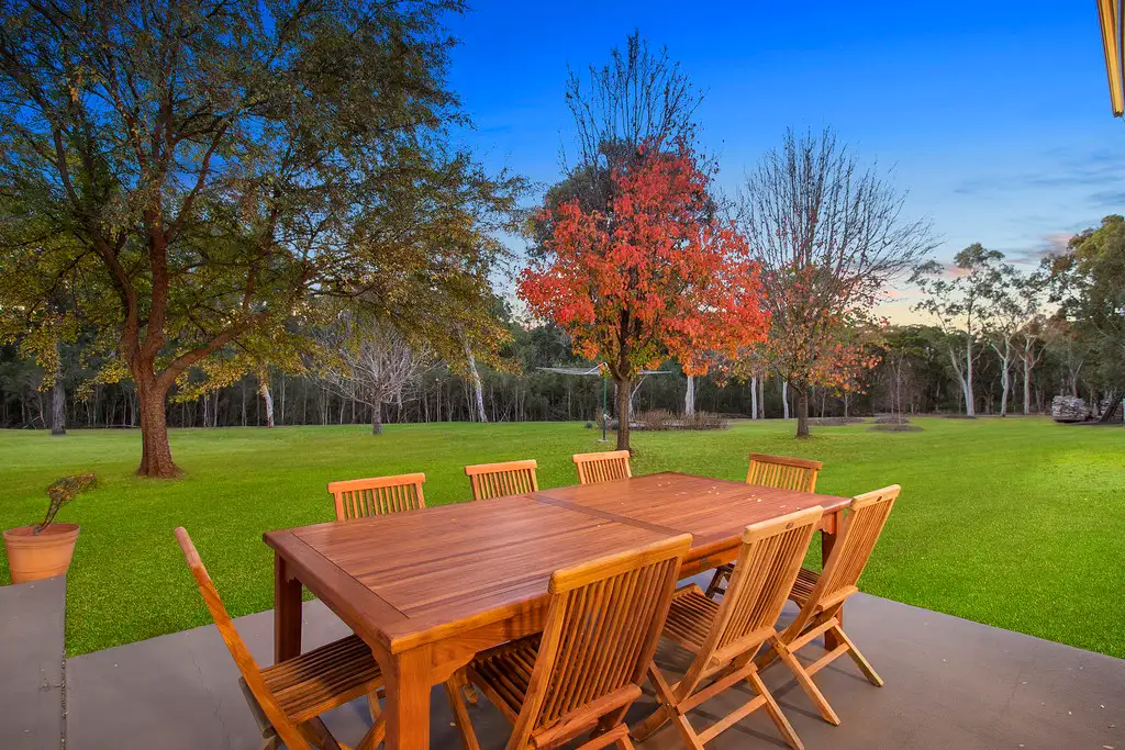 Main view of Homely rural property listing, 15-19 Cherrybrook Chase, Londonderry NSW 2753