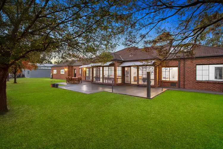 Second view of Homely rural property listing, 15-19 Cherrybrook Chase, Londonderry NSW 2753