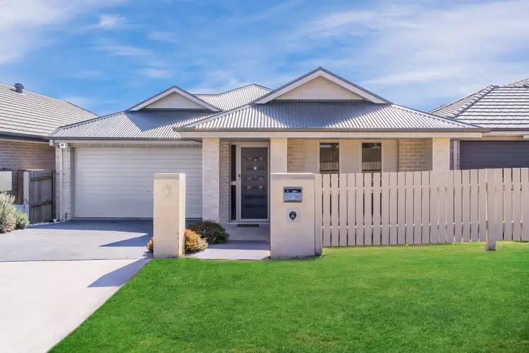 9 Maloney Chase, Wilton NSW 2571