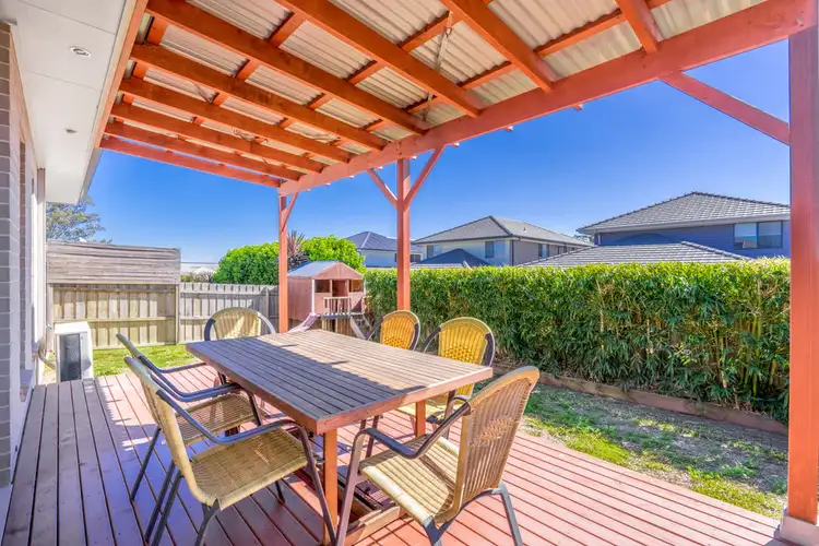 Seventh view of Homely house listing, 9 Maloney Chase, Wilton NSW 2571