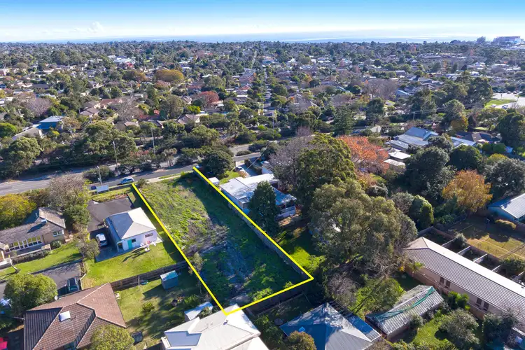 Third view of Homely house listing, 109 Frankston-Flinders Road, Frankston VIC 3199