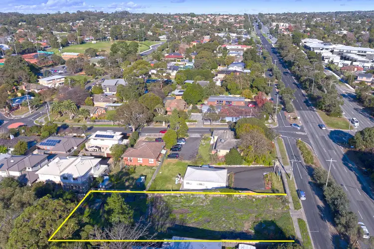 Fourth view of Homely house listing, 109 Frankston-Flinders Road, Frankston VIC 3199