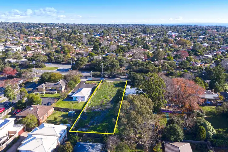 Fifth view of Homely house listing, 109 Frankston-Flinders Road, Frankston VIC 3199