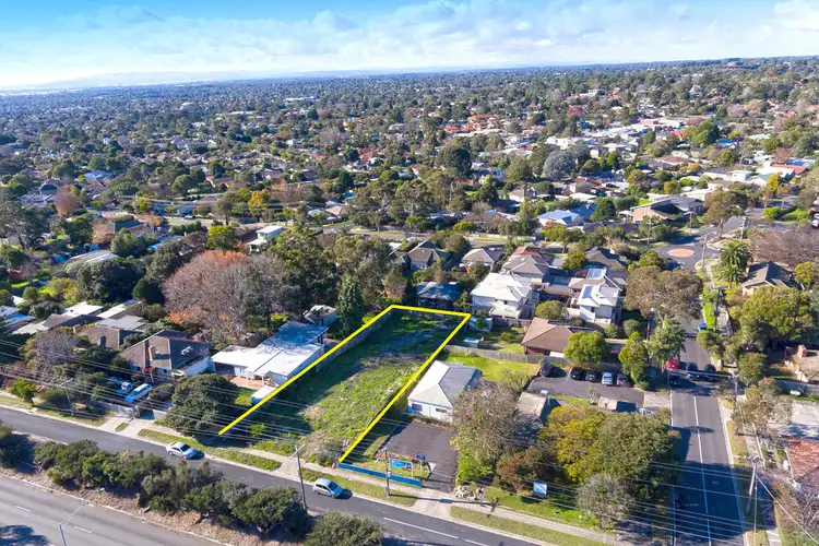 Sixth view of Homely house listing, 109 Frankston-Flinders Road, Frankston VIC 3199