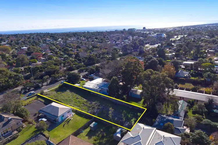 Seventh view of Homely house listing, 109 Frankston-Flinders Road, Frankston VIC 3199