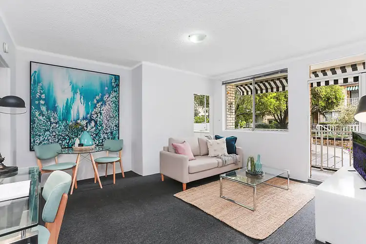 22/105-109 Burns Bay Road, Lane Cove NSW 2066