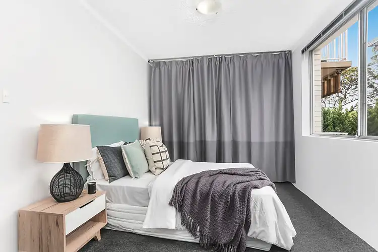 Second view of Homely apartment listing, 22/105-109 Burns Bay Road, Lane Cove NSW 2066