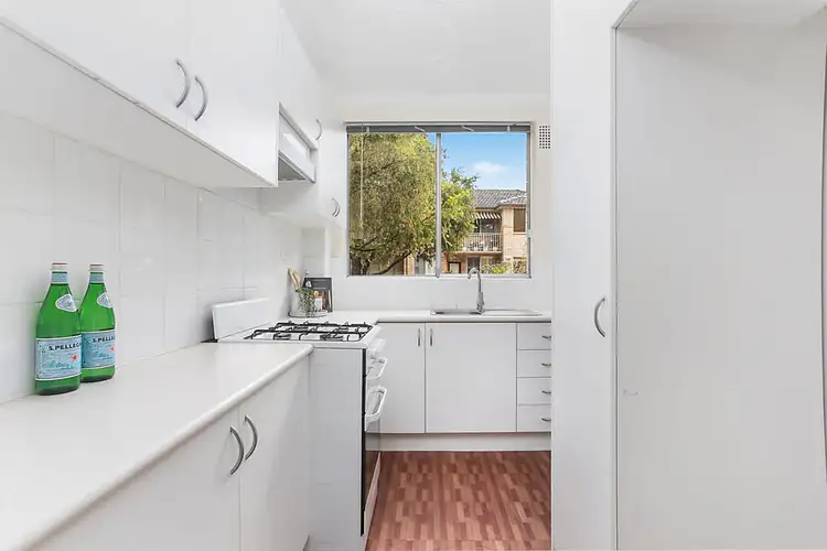 Third view of Homely apartment listing, 22/105-109 Burns Bay Road, Lane Cove NSW 2066