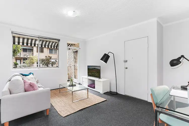 Fourth view of Homely apartment listing, 22/105-109 Burns Bay Road, Lane Cove NSW 2066