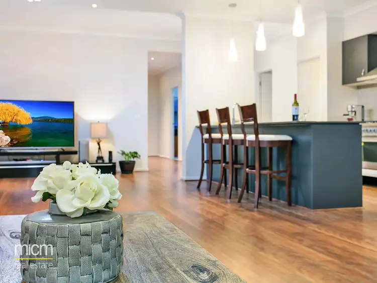 Sixth view of Homely house listing, 27 Martaban Crescent, Point Cook VIC 3030