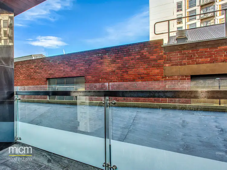 Sixth view of Homely apartment listing, 114/123 Pelham Street, Carlton VIC 3053