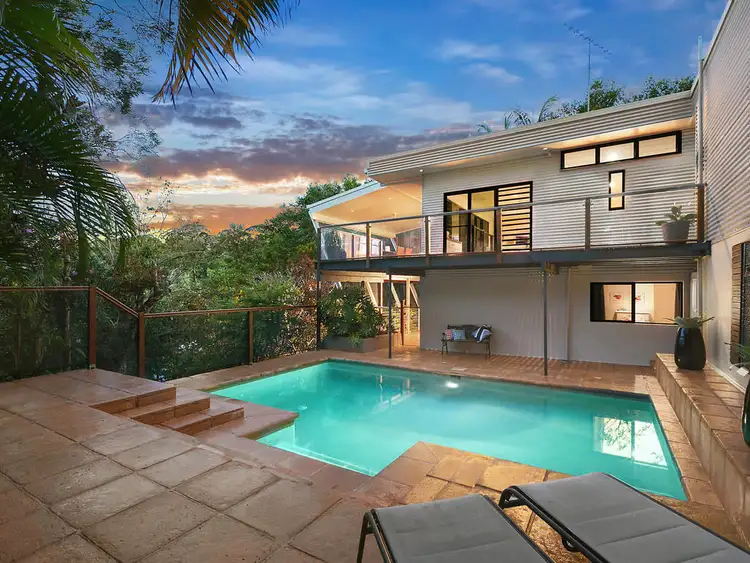 Second view of Homely house listing, 144 Lindsay Road, Buderim QLD 4556
