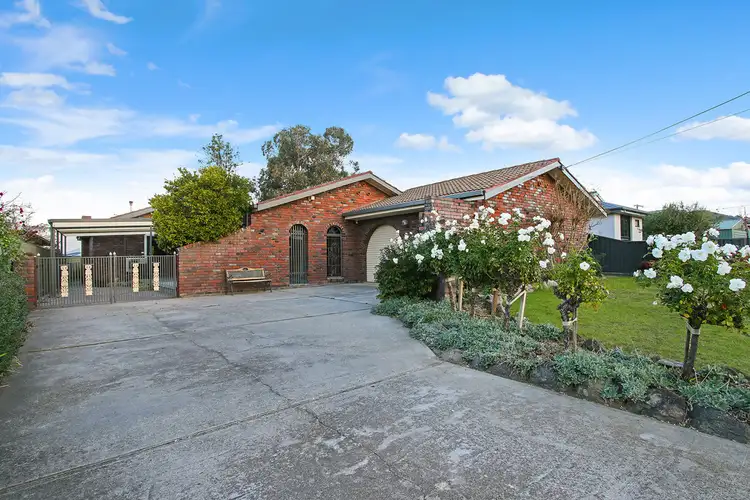 Main view of Homely house listing, 13 Diamond Drive, Wodonga VIC 3690
