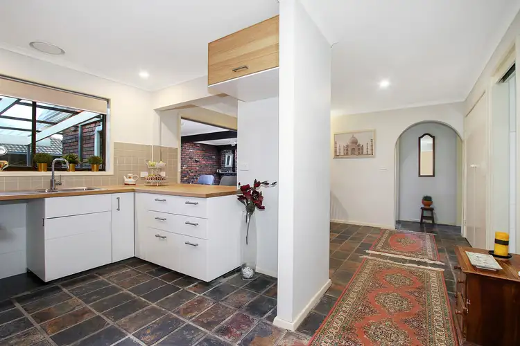 Third view of Homely house listing, 13 Diamond Drive, Wodonga VIC 3690