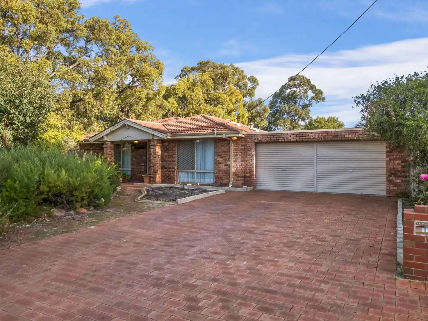 Main view of Homely house listing, 56 Kiandra Way, High Wycombe WA 6057