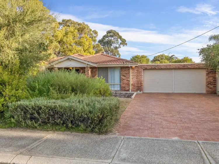 Second view of Homely house listing, 56 Kiandra Way, High Wycombe WA 6057
