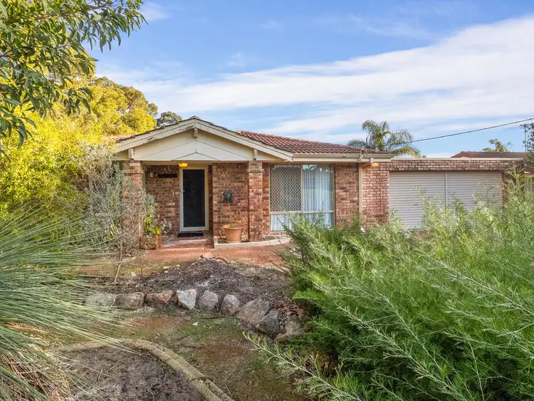 Third view of Homely house listing, 56 Kiandra Way, High Wycombe WA 6057