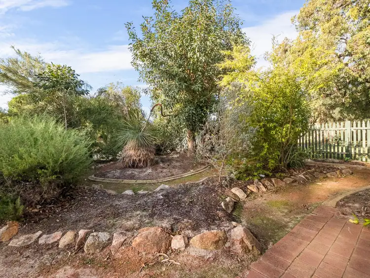 Fourth view of Homely house listing, 56 Kiandra Way, High Wycombe WA 6057