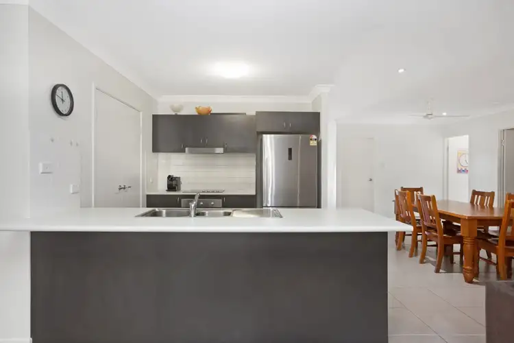 Fifth view of Homely house listing, 8 Kirrama Court, Bushland Beach QLD 4818
