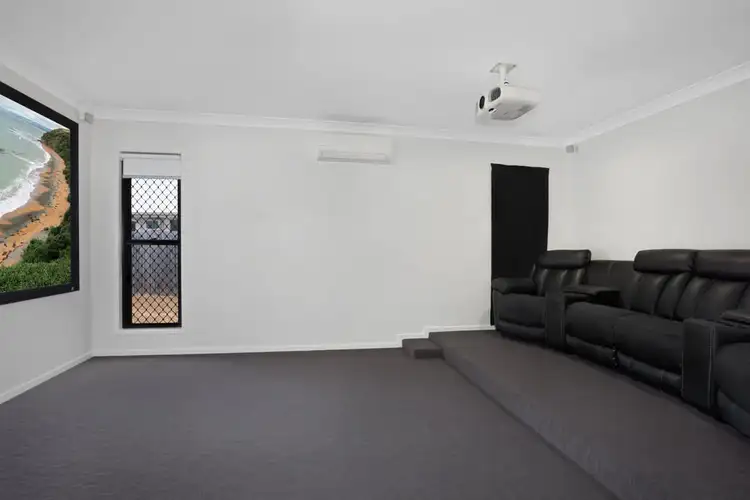 Sixth view of Homely house listing, 8 Kirrama Court, Bushland Beach QLD 4818