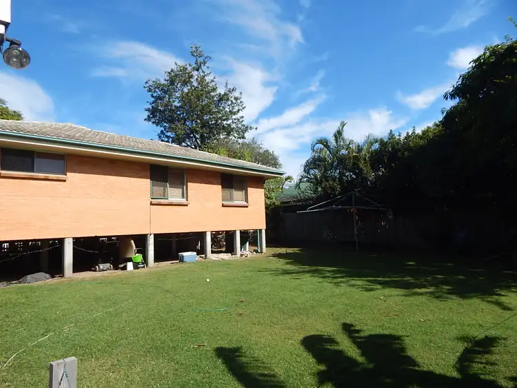 23 Hayden Street, Riverview QLD 4303