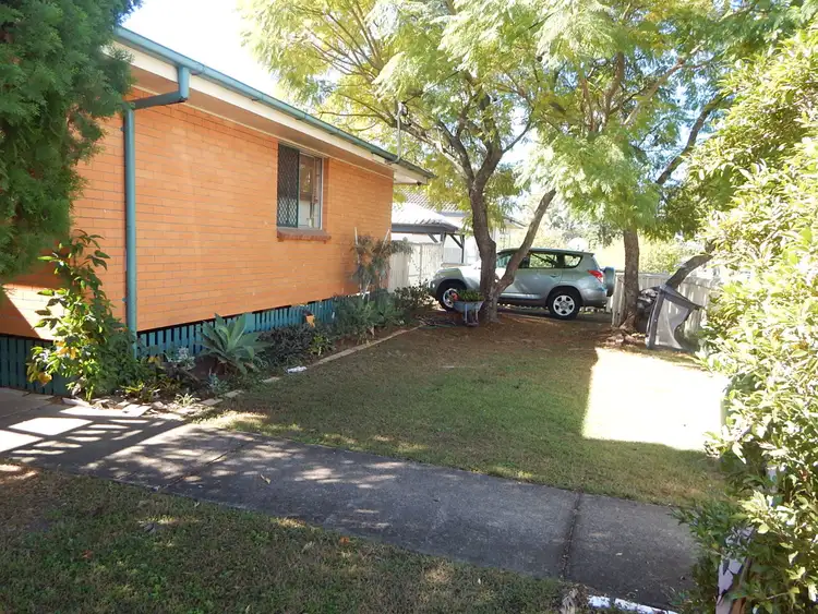 Second view of Homely house listing, 23 Hayden Street, Riverview QLD 4303