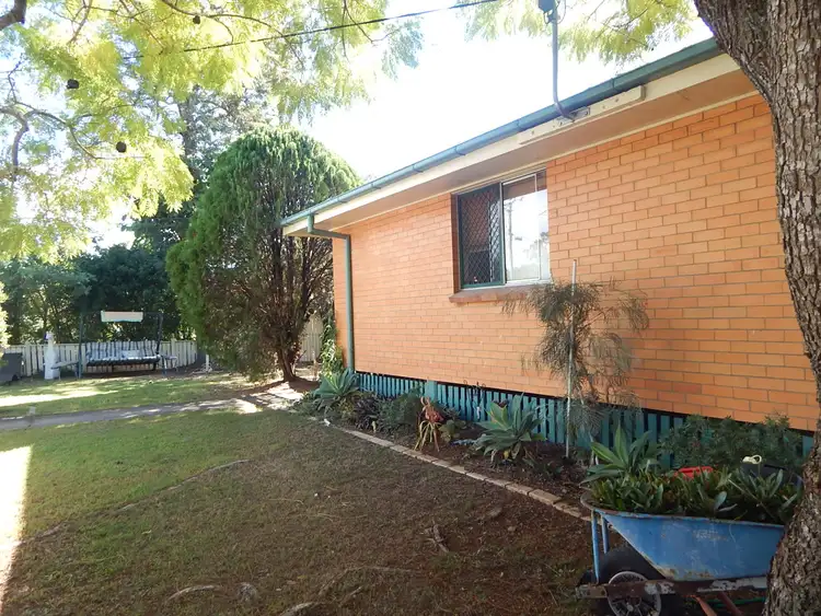Fourth view of Homely house listing, 23 Hayden Street, Riverview QLD 4303