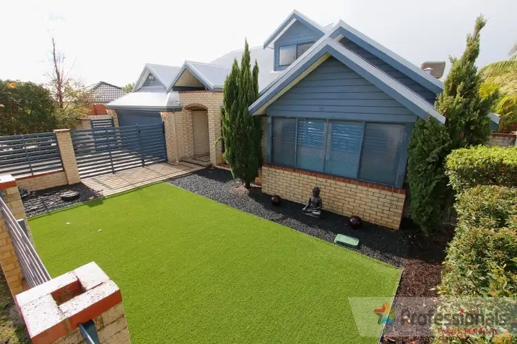 110 Goodwood Way, Canning Vale WA 6155