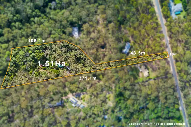 Main view of Homely house listing, 179-181 Campbell Road, Sheldon QLD 4157