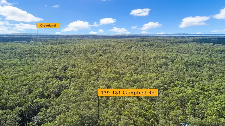 Sixth view of Homely house listing, 179-181 Campbell Road, Sheldon QLD 4157