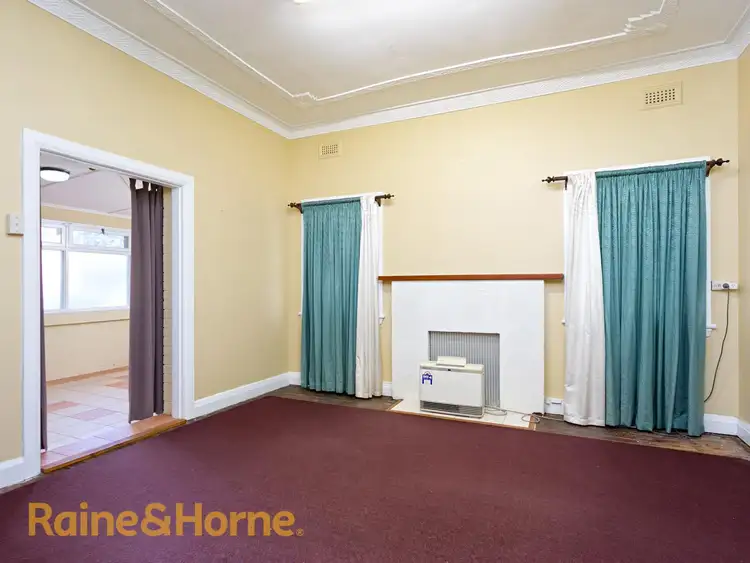 Second view of Homely house listing, 225 Edward Street, Wagga Wagga NSW 2650