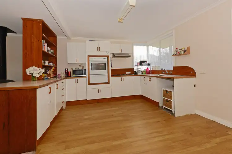 Fifth view of Homely house listing, 90 East Bagdad Road, Bagdad TAS 7030