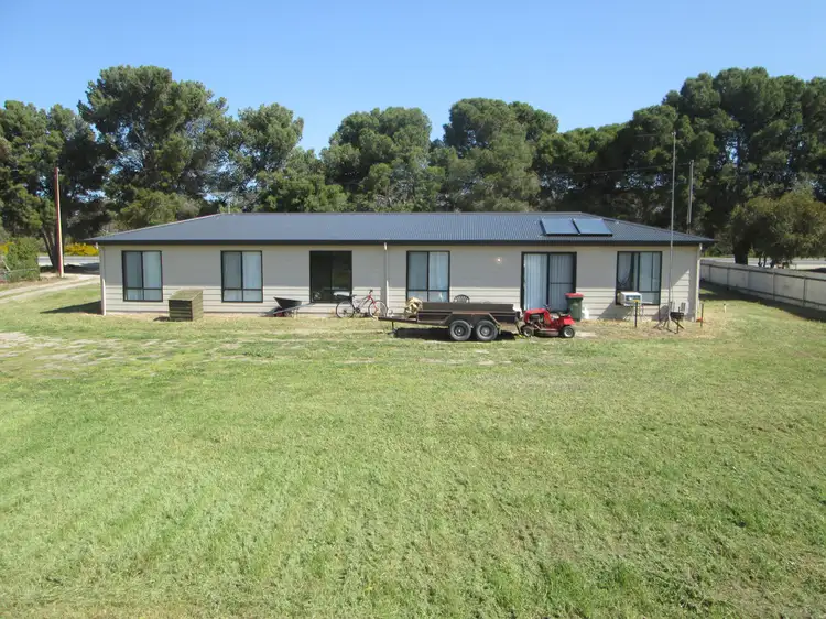 Main view of Homely house listing, 3249 Dukes Highway, Coomandook SA 5261