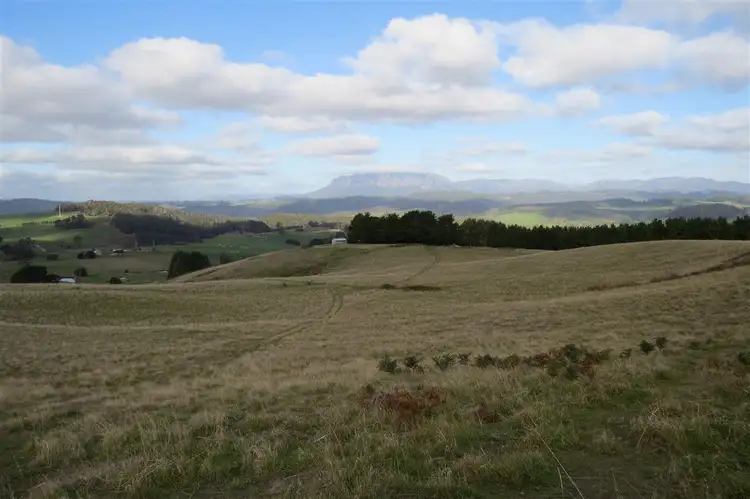 Main view of Homely house listing, 490 Back Road, Wilmot TAS 7310
