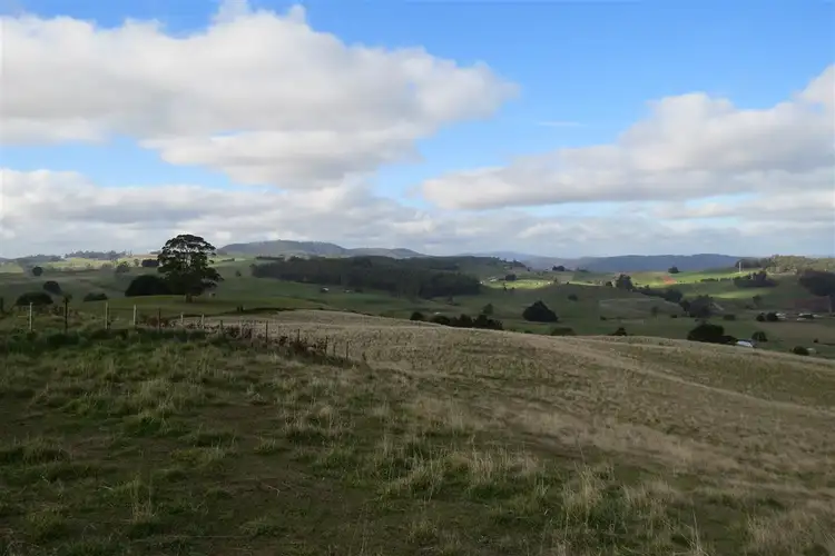 Second view of Homely house listing, 490 Back Road, Wilmot TAS 7310