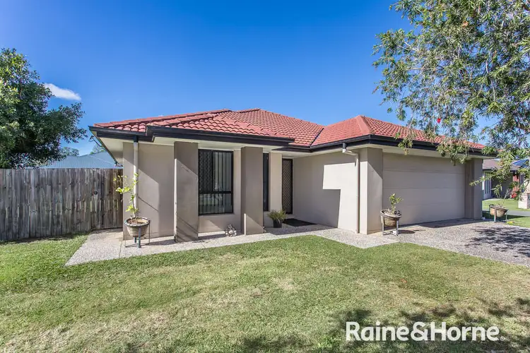 2 GUNDABLUEY COURT, Burpengary QLD 4505