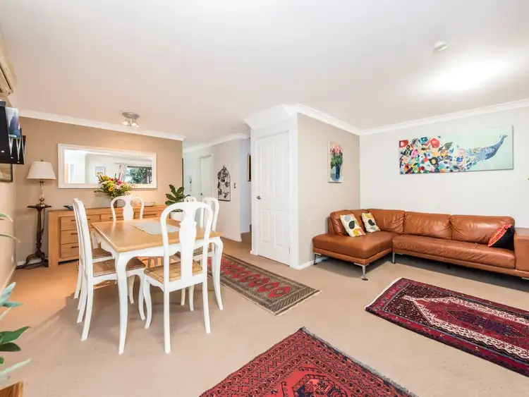 Second view of Homely townhouse listing, 4/14 Ednah St, Como WA 6152