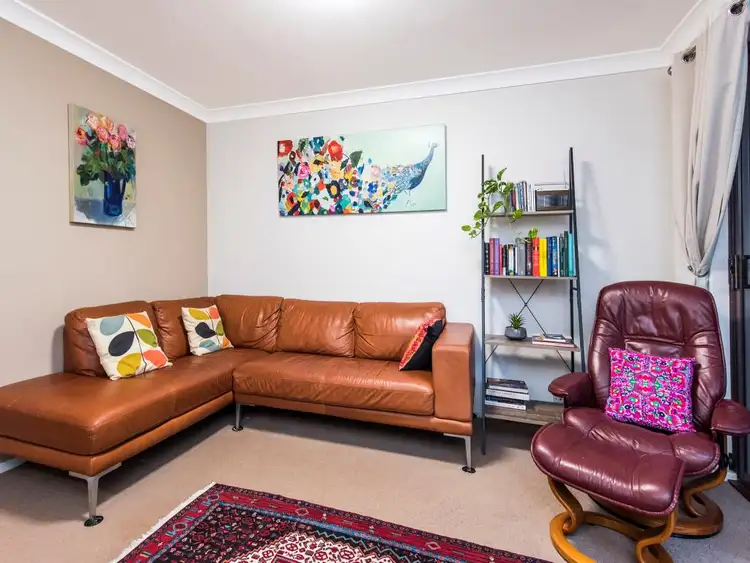 Third view of Homely townhouse listing, 4/14 Ednah St, Como WA 6152