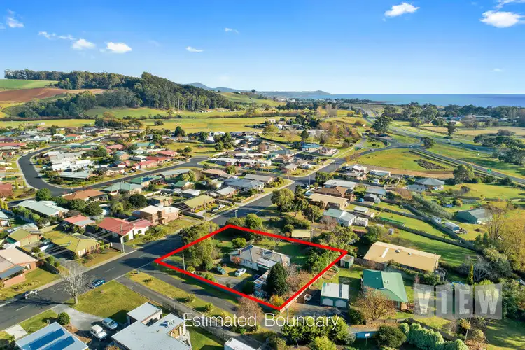 Main view of Homely house listing, 21 Forth Road, Turners Beach TAS 7315