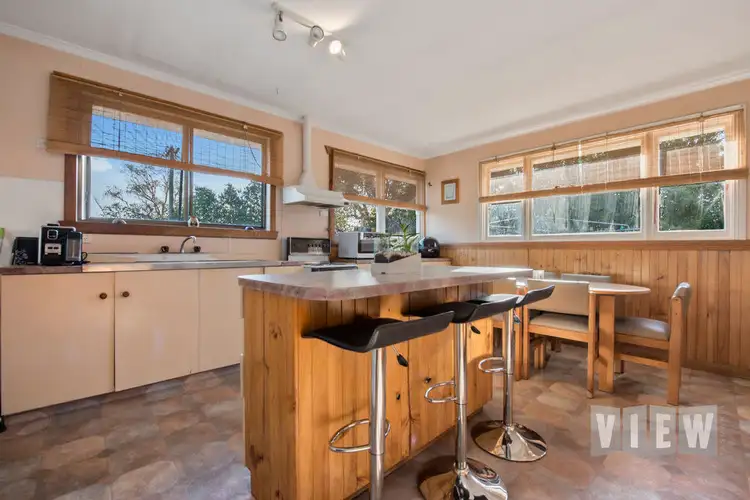 Third view of Homely house listing, 21 Forth Road, Turners Beach TAS 7315