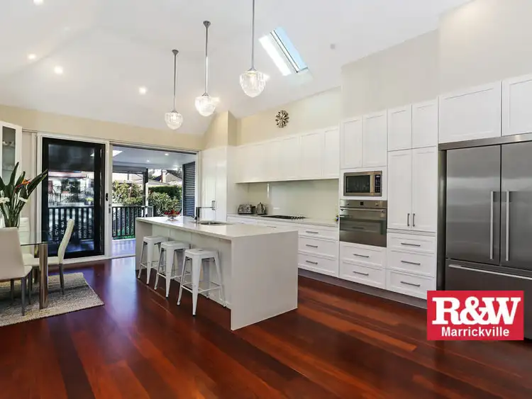 Fourth view of Homely house listing, 35 Carrington Street, Summer Hill NSW 2130