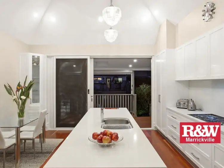 Fifth view of Homely house listing, 35 Carrington Street, Summer Hill NSW 2130