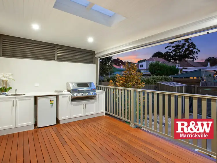 Sixth view of Homely house listing, 35 Carrington Street, Summer Hill NSW 2130