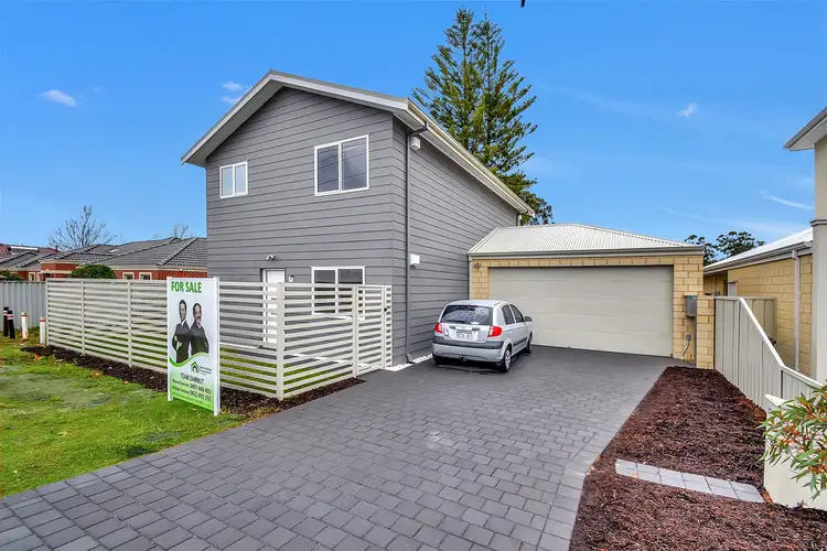 9 Iolanthe Street, Bassendean WA 6054