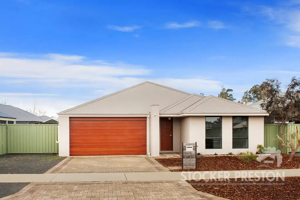 Main view of Homely house listing, 31 Sickle Drive, Vasse WA 6280