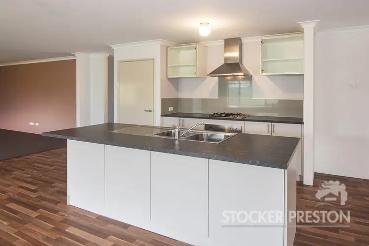 Second view of Homely house listing, 31 Sickle Drive, Vasse WA 6280