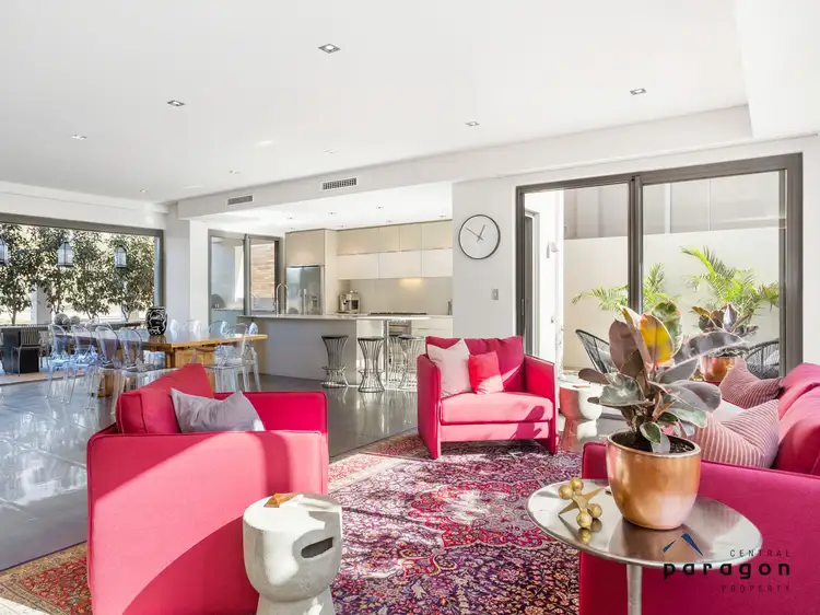 58 Britannia Road, Mount Hawthorn WA 6016